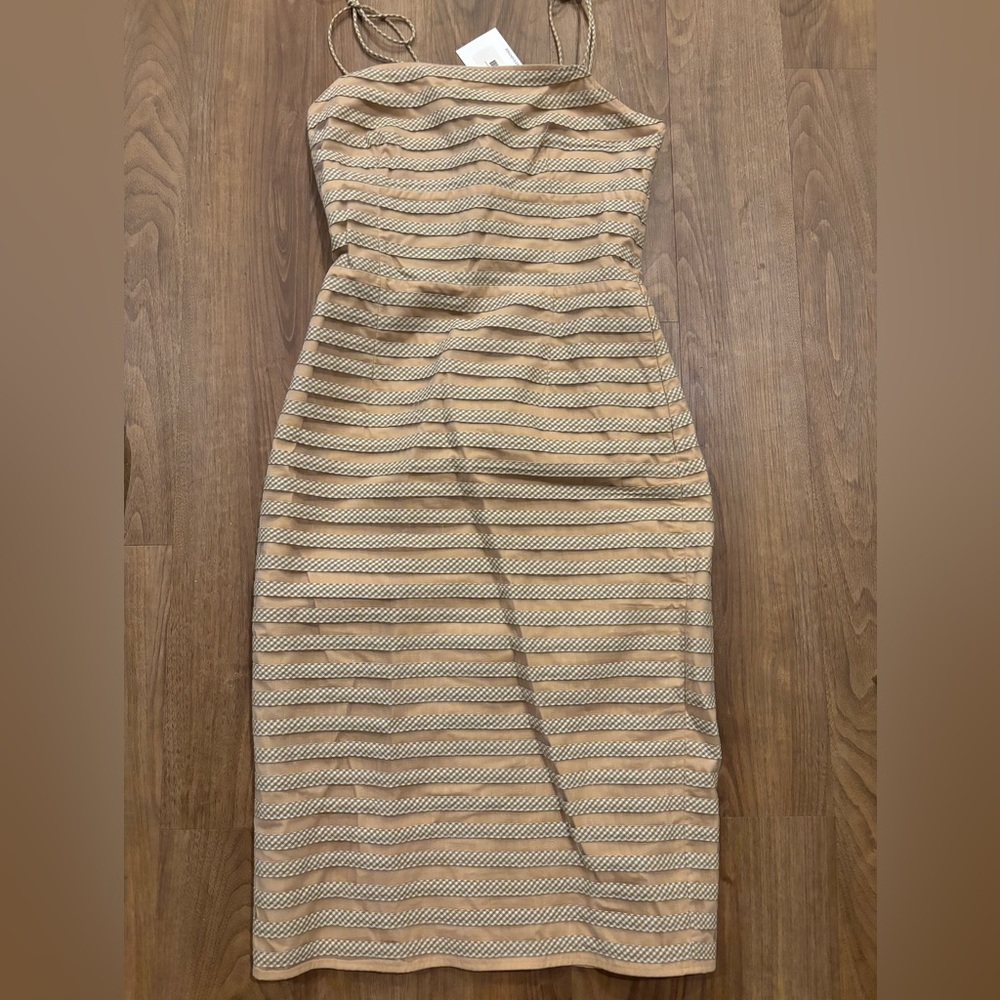 Vintage Betsey Johnson Dress